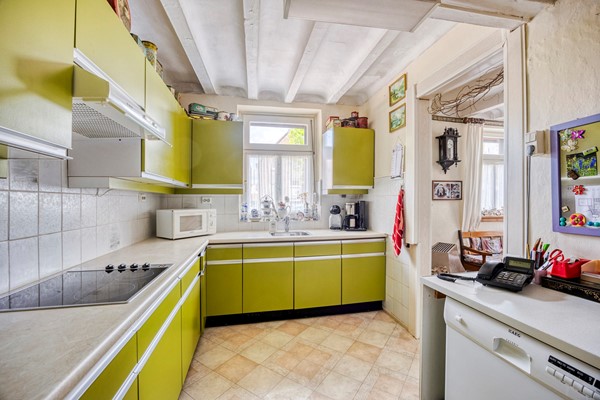 Medium property photo - Markt 20, 6065 AW Montfort