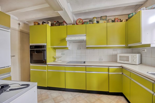 Medium property photo - Markt 20, 6065 AW Montfort
