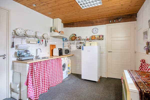 Medium property photo - Markt 20, 6065 AW Montfort