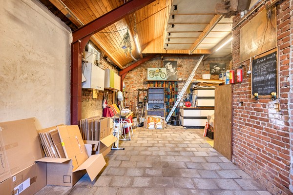 Medium property photo - Markt 20, 6065 AW Montfort