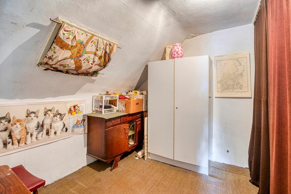 Medium property photo - Markt 20, 6065 AW Montfort