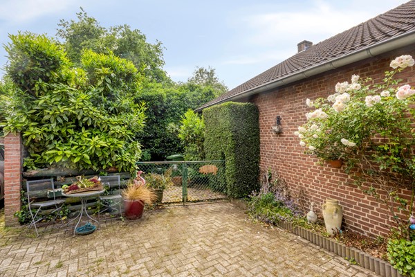 Medium property photo - Markt 20, 6065 AW Montfort