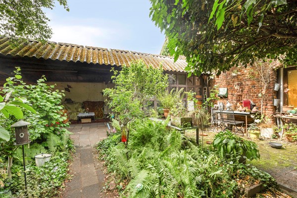 Medium property photo - Markt 20, 6065 AW Montfort