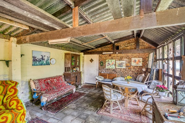 Medium property photo - Markt 20, 6065 AW Montfort