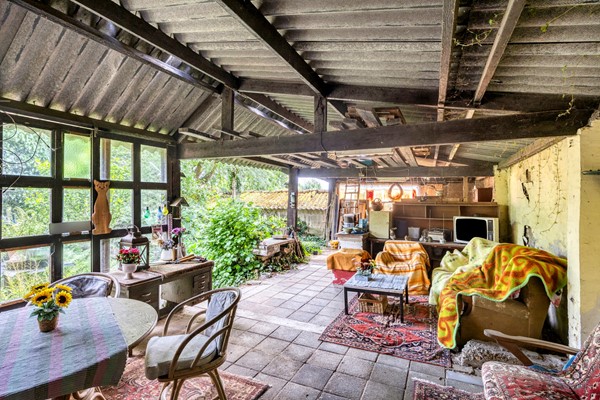 Medium property photo - Markt 20, 6065 AW Montfort