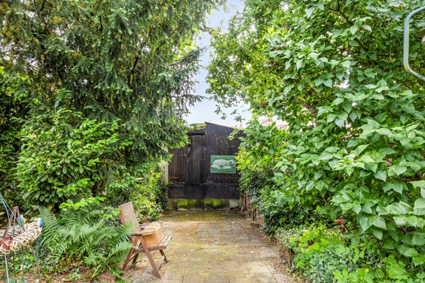 Medium property photo - Markt 20, 6065 AW Montfort