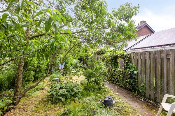 Medium property photo - Markt 20, 6065 AW Montfort