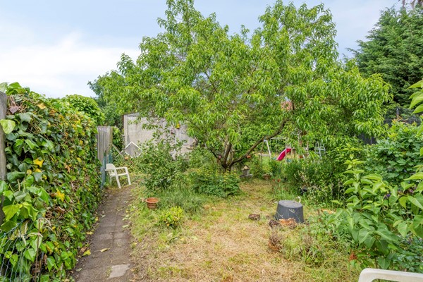 Medium property photo - Markt 20, 6065 AW Montfort