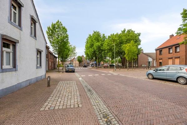 Medium property photo - Markt 20, 6065 AW Montfort