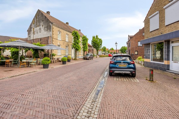 Medium property photo - Markt 20, 6065 AW Montfort