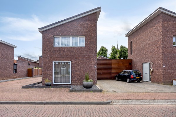 Medium property photo - Kloosterstraat 9, 6075 HB Herkenbosch