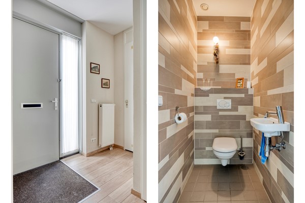 Medium property photo - Kloosterstraat 9, 6075 HB Herkenbosch