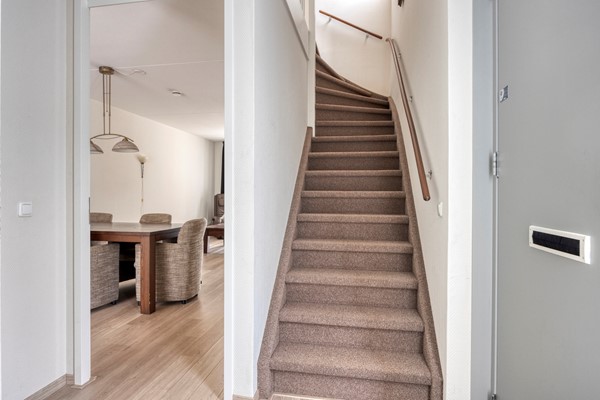 Medium property photo - Kloosterstraat 9, 6075 HB Herkenbosch