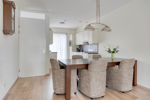 Medium property photo - Kloosterstraat 9, 6075 HB Herkenbosch