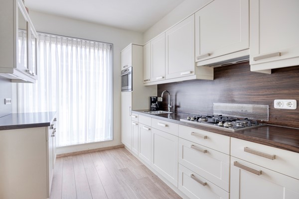 Medium property photo - Kloosterstraat 9, 6075 HB Herkenbosch