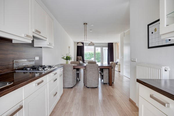 Medium property photo - Kloosterstraat 9, 6075 HB Herkenbosch