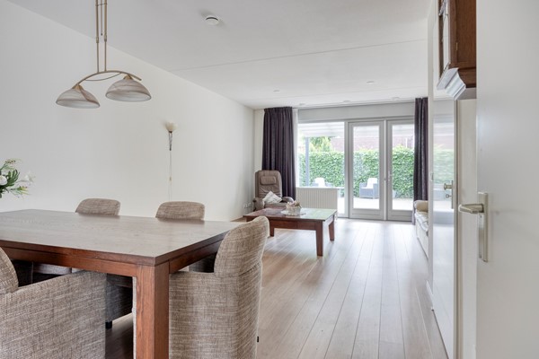 Medium property photo - Kloosterstraat 9, 6075 HB Herkenbosch