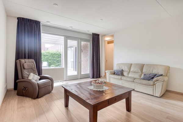 Medium property photo - Kloosterstraat 9, 6075 HB Herkenbosch