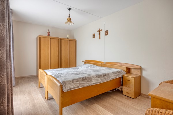 Medium property photo - Kloosterstraat 9, 6075 HB Herkenbosch