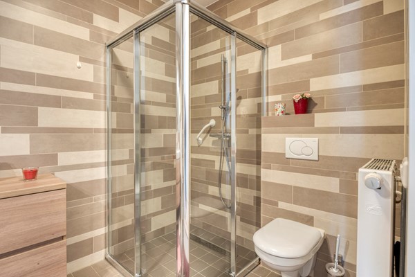 Medium property photo - Kloosterstraat 9, 6075 HB Herkenbosch