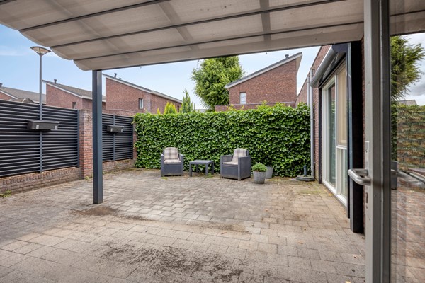 Medium property photo - Kloosterstraat 9, 6075 HB Herkenbosch