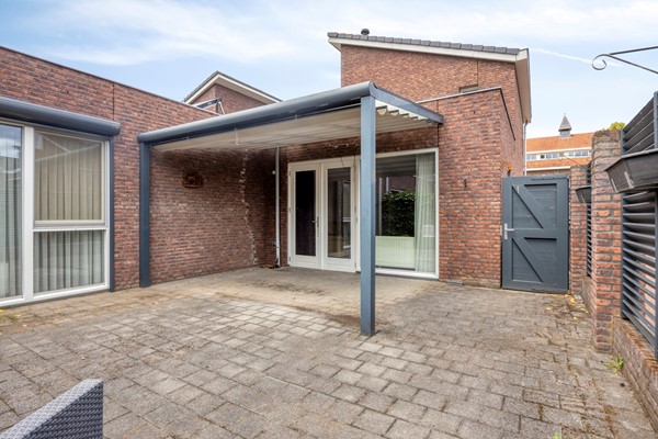 Medium property photo - Kloosterstraat 9, 6075 HB Herkenbosch