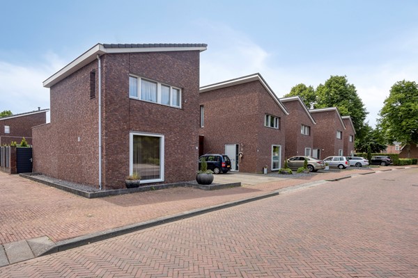 Medium property photo - Kloosterstraat 9, 6075 HB Herkenbosch