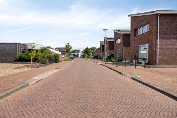 Medium property photo - Kloosterstraat 9, 6075 HB Herkenbosch
