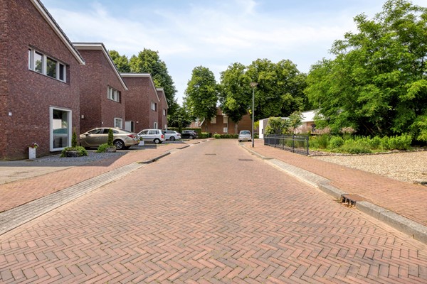 Medium property photo - Kloosterstraat 9, 6075 HB Herkenbosch