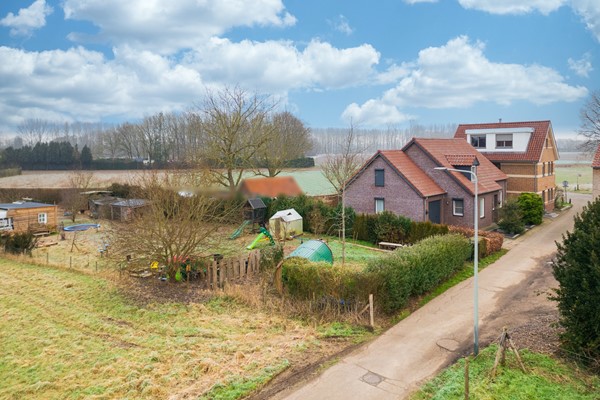 Medium property photo - Steinwinkelweg 25, 6063 AM Vlodrop
