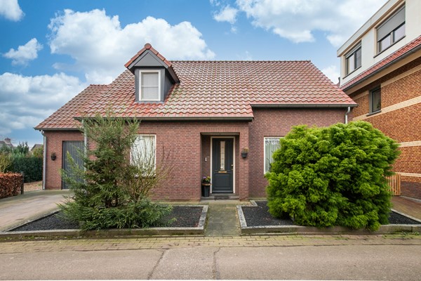 Medium property photo - Steinwinkelweg 25, 6063 AM Vlodrop