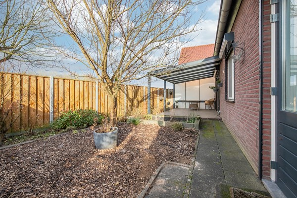 Medium property photo - Steinwinkelweg 25, 6063 AM Vlodrop