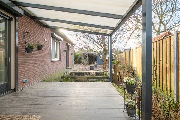 Medium property photo - Steinwinkelweg 25, 6063 AM Vlodrop