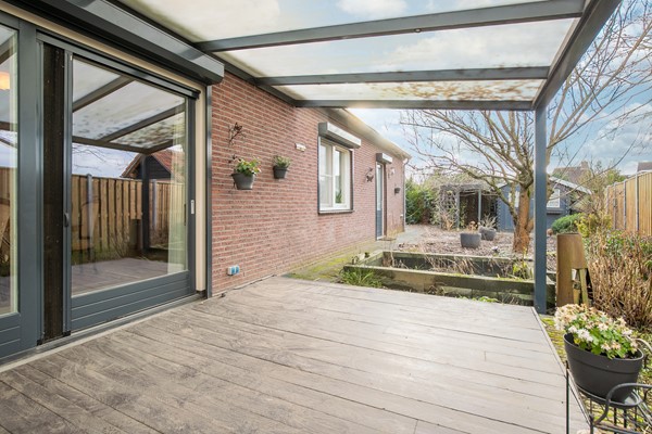 Medium property photo - Steinwinkelweg 25, 6063 AM Vlodrop