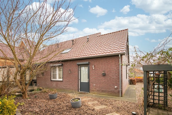 Medium property photo - Steinwinkelweg 25, 6063 AM Vlodrop
