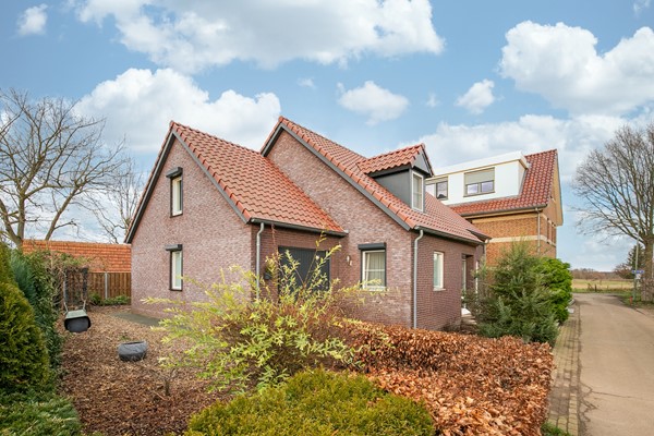 Medium property photo - Steinwinkelweg 25, 6063 AM Vlodrop