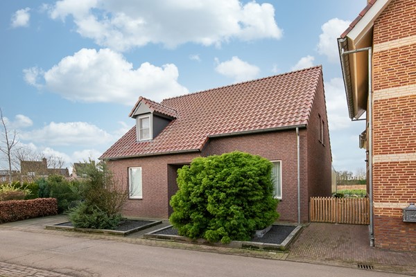 Medium property photo - Steinwinkelweg 25, 6063 AM Vlodrop