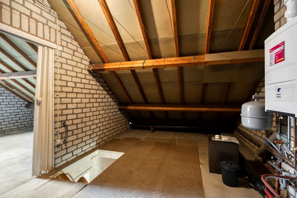 Medium property photo - Dorpstraat 77A, 6102 TS Echt