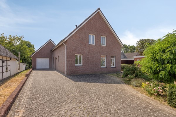 Te koop: Burgemeester Geradtsstraat 5, 6061GM Posterholt