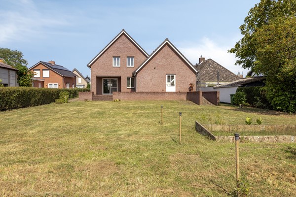 Medium property photo - Burgemeester Geradtsstraat 5, 6061 GM Posterholt