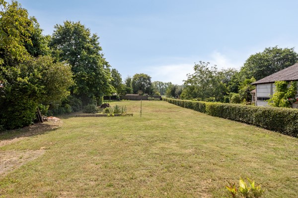 Medium property photo - Burgemeester Geradtsstraat 5, 6061 GM Posterholt