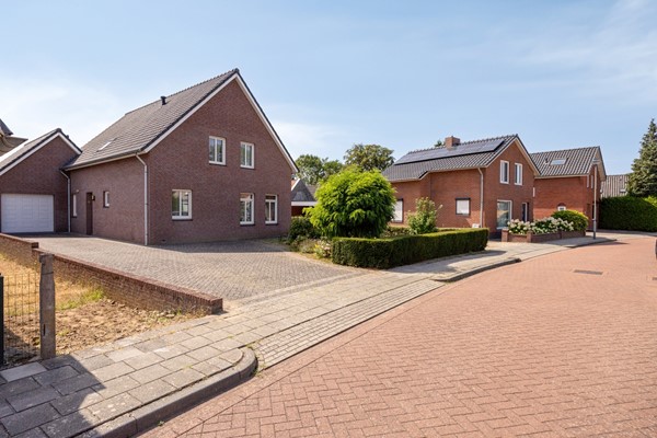 Medium property photo - Burgemeester Geradtsstraat 5, 6061 GM Posterholt