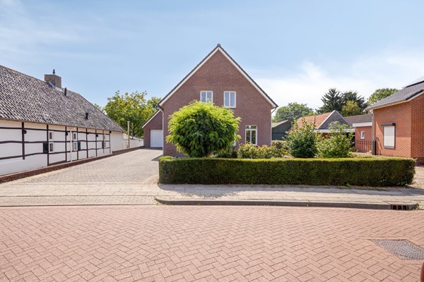 Medium property photo - Burgemeester Geradtsstraat 5, 6061 GM Posterholt