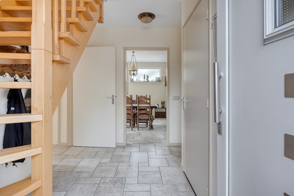 Medium property photo - Burgemeester Geradtsstraat 5, 6061 GM Posterholt