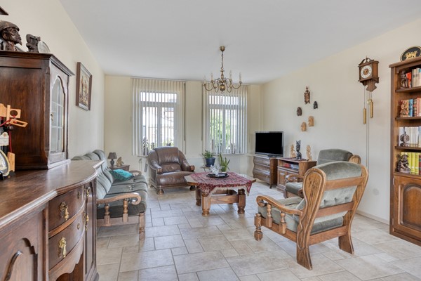 Medium property photo - Burgemeester Geradtsstraat 5, 6061 GM Posterholt