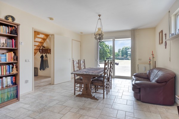 Medium property photo - Burgemeester Geradtsstraat 5, 6061 GM Posterholt