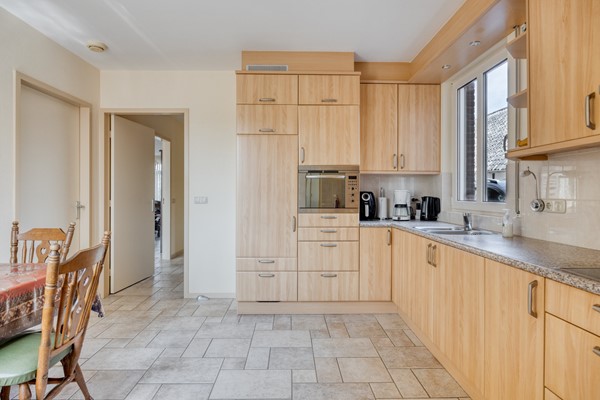 Medium property photo - Burgemeester Geradtsstraat 5, 6061 GM Posterholt
