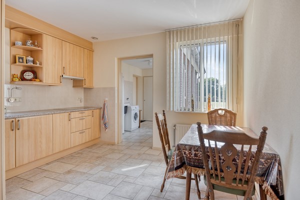 Medium property photo - Burgemeester Geradtsstraat 5, 6061 GM Posterholt