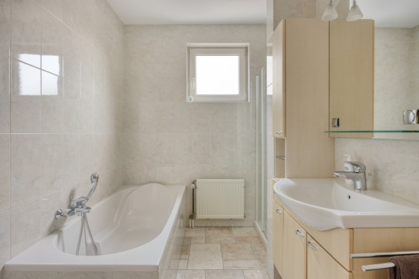 Medium property photo - Burgemeester Geradtsstraat 5, 6061 GM Posterholt