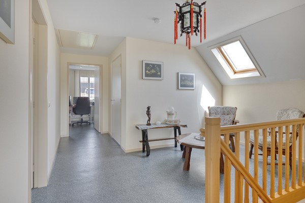 Medium property photo - Burgemeester Geradtsstraat 5, 6061 GM Posterholt